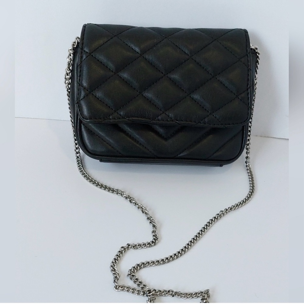 Mango 3 in 1 Bag/Crossbody Bag/Purse/Belt -Waist Bag